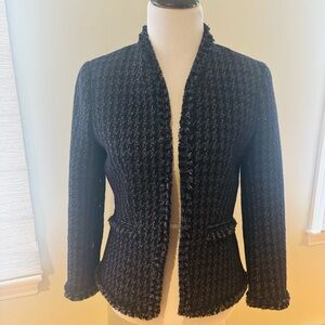 J Crew tailored jacket/blazer